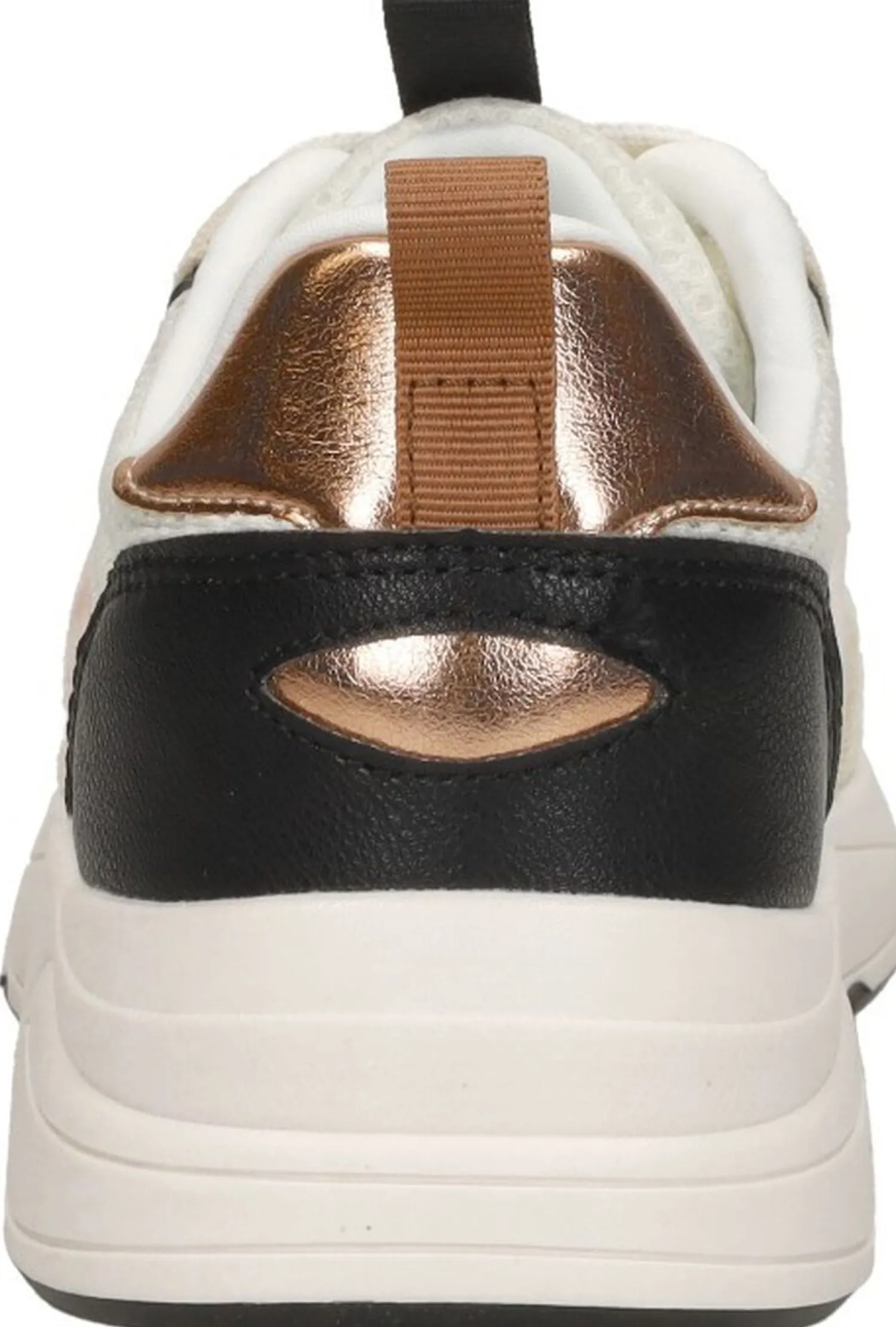 Sub55 Sneakers Laag Beige Discount