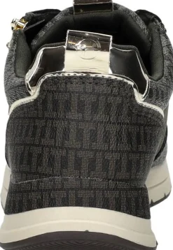 Tamaris Sneakers Laag Groen Best