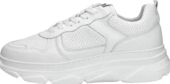 Red Rag Sneakers Laag Wit Clearance