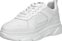 Red Rag Sneakers Laag Wit Clearance