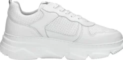 Red Rag Sneakers Laag Wit Clearance