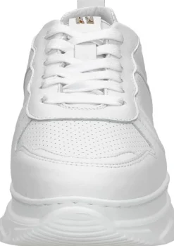 Red Rag Sneakers Laag Wit Clearance