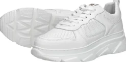 Red Rag Sneakers Laag Wit Clearance