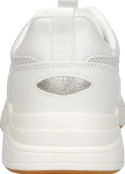 Sub55 Sneakers Laag Wit Discount
