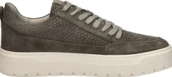 Sub55 Sneakers Laag Taupe Discount