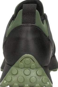 Red Rag Sneakers Laag Groen Online