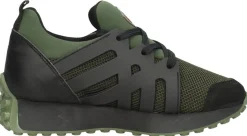 Red Rag Sneakers Laag Groen Online