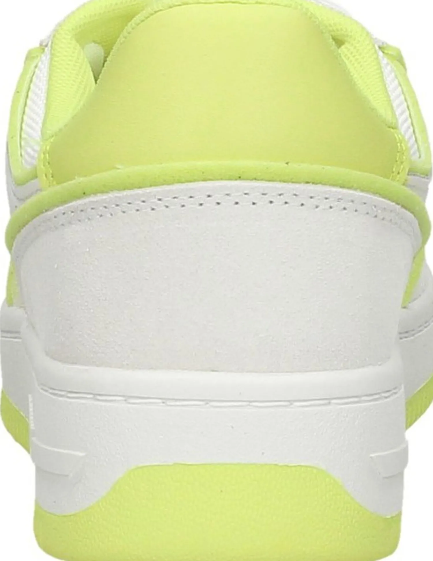 Tommy Hilfiger Sneakers Laag Wit Sale