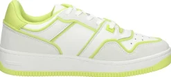 Tommy Hilfiger Sneakers Laag Wit Sale