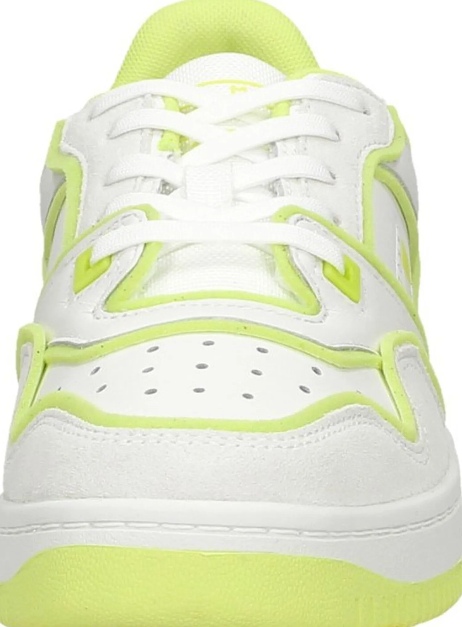 Tommy Hilfiger Sneakers Laag Wit Sale