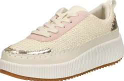 Sub55 Sneakers Laag Beige Online