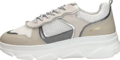 Red Rag Sneakers Laag Beige Outlet