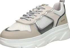 Red Rag Sneakers Laag Beige Outlet