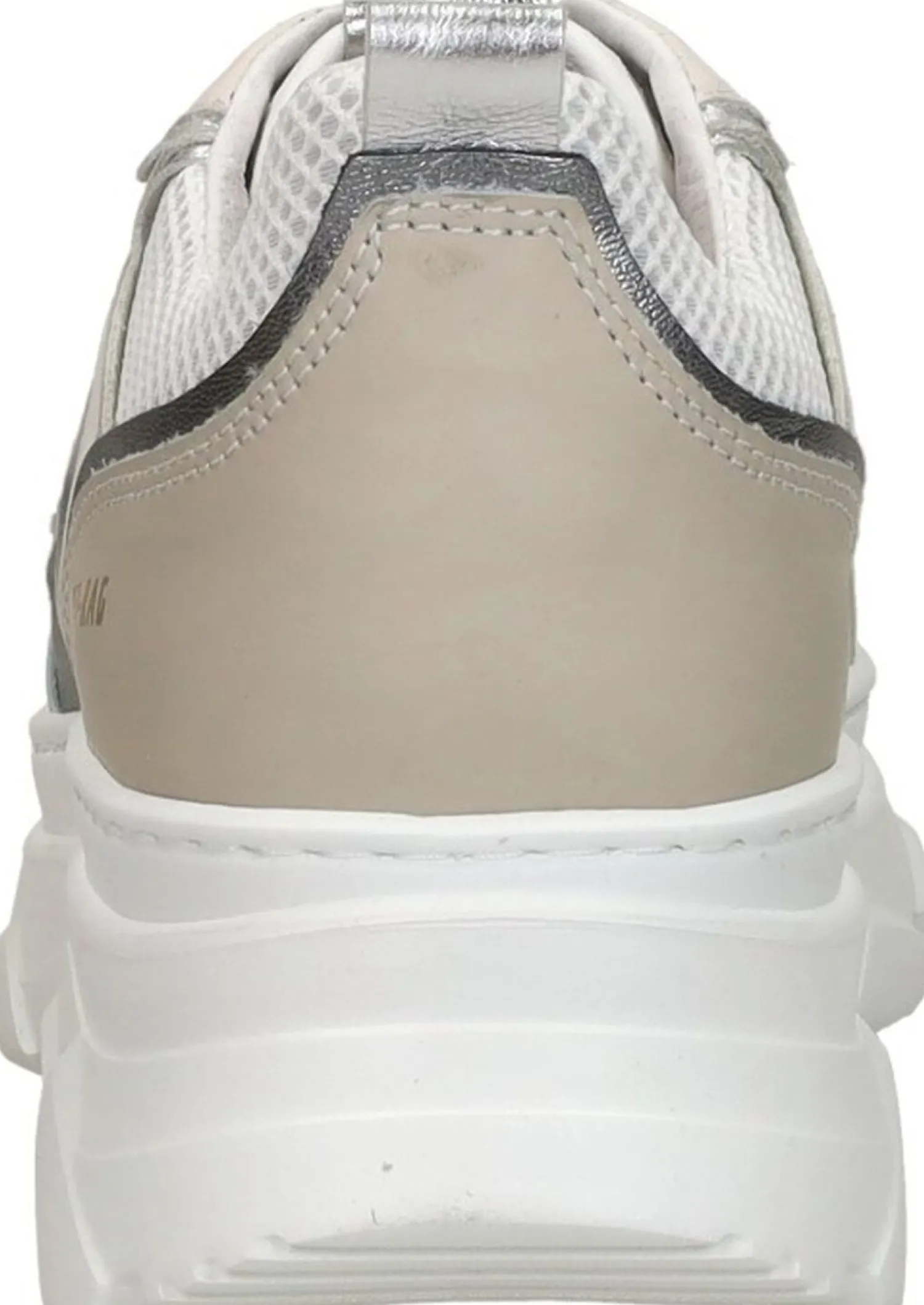 Red Rag Sneakers Laag Beige Outlet