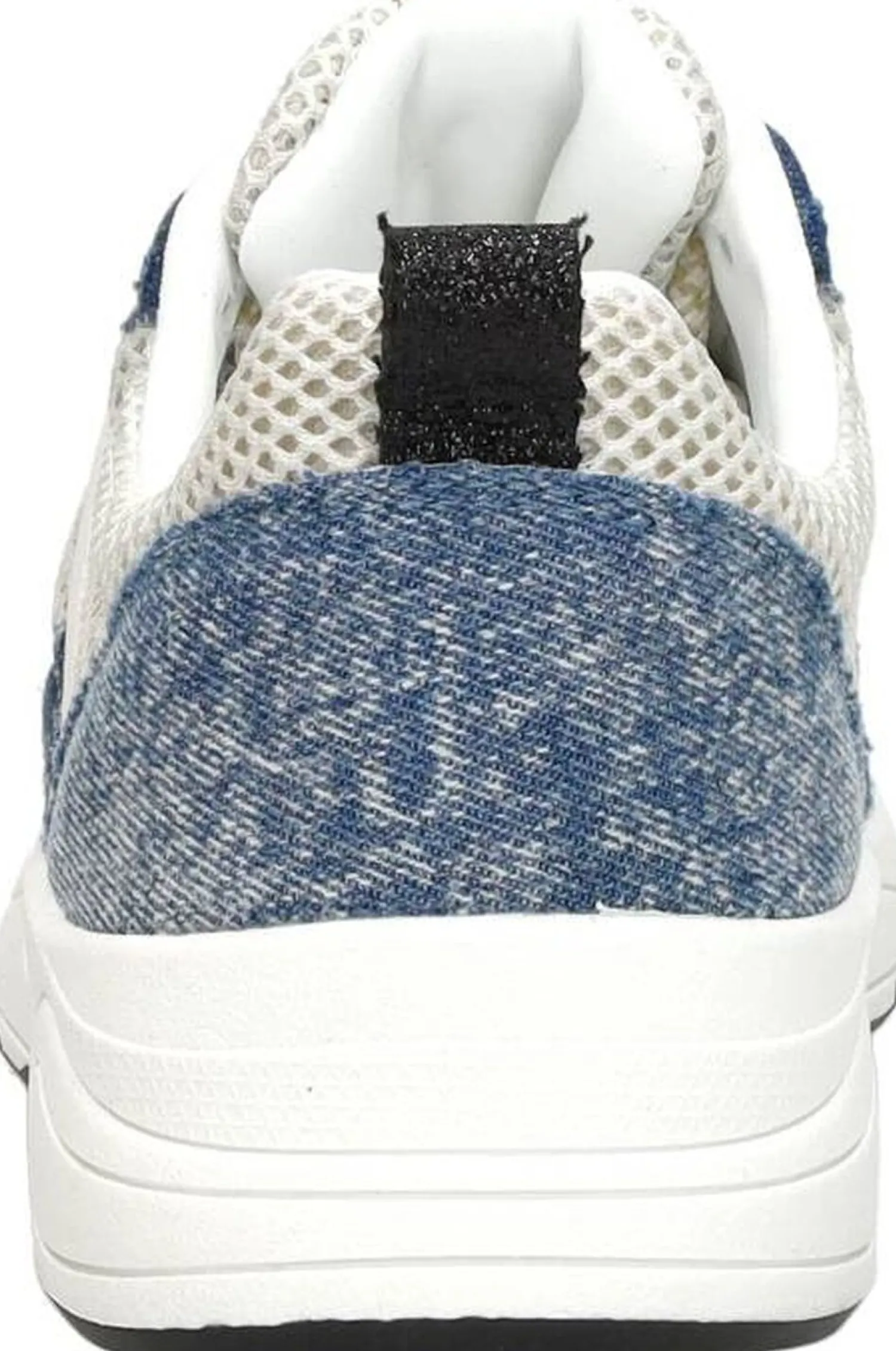 Sub55 Sneakers Laag Licht blauw Best