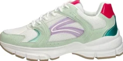 Sub55 Sneakers Laag Mint Clearance