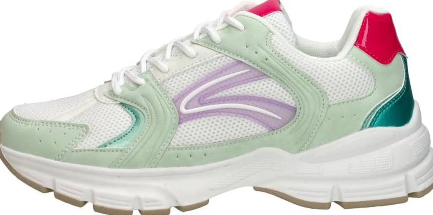 Sub55 Sneakers Laag Mint Clearance