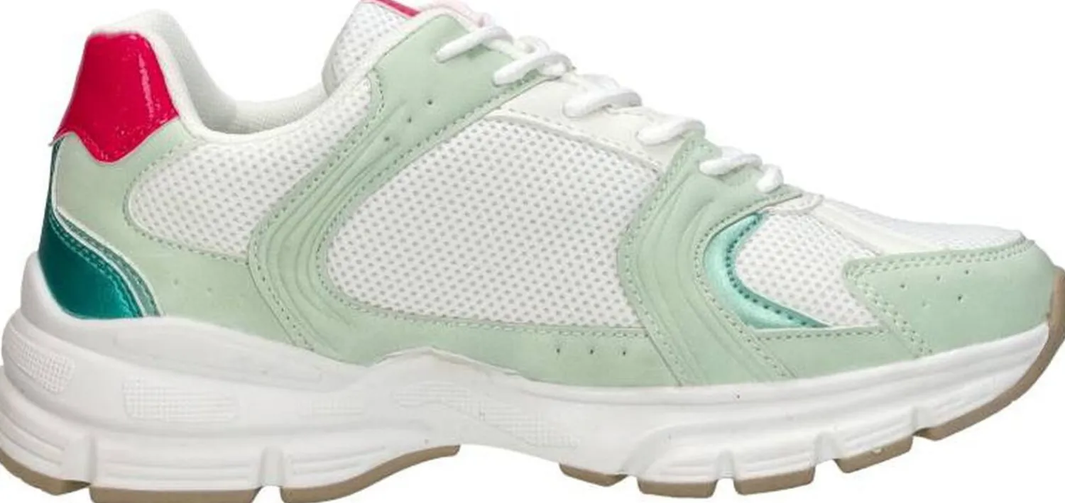Sub55 Sneakers Laag Mint Clearance