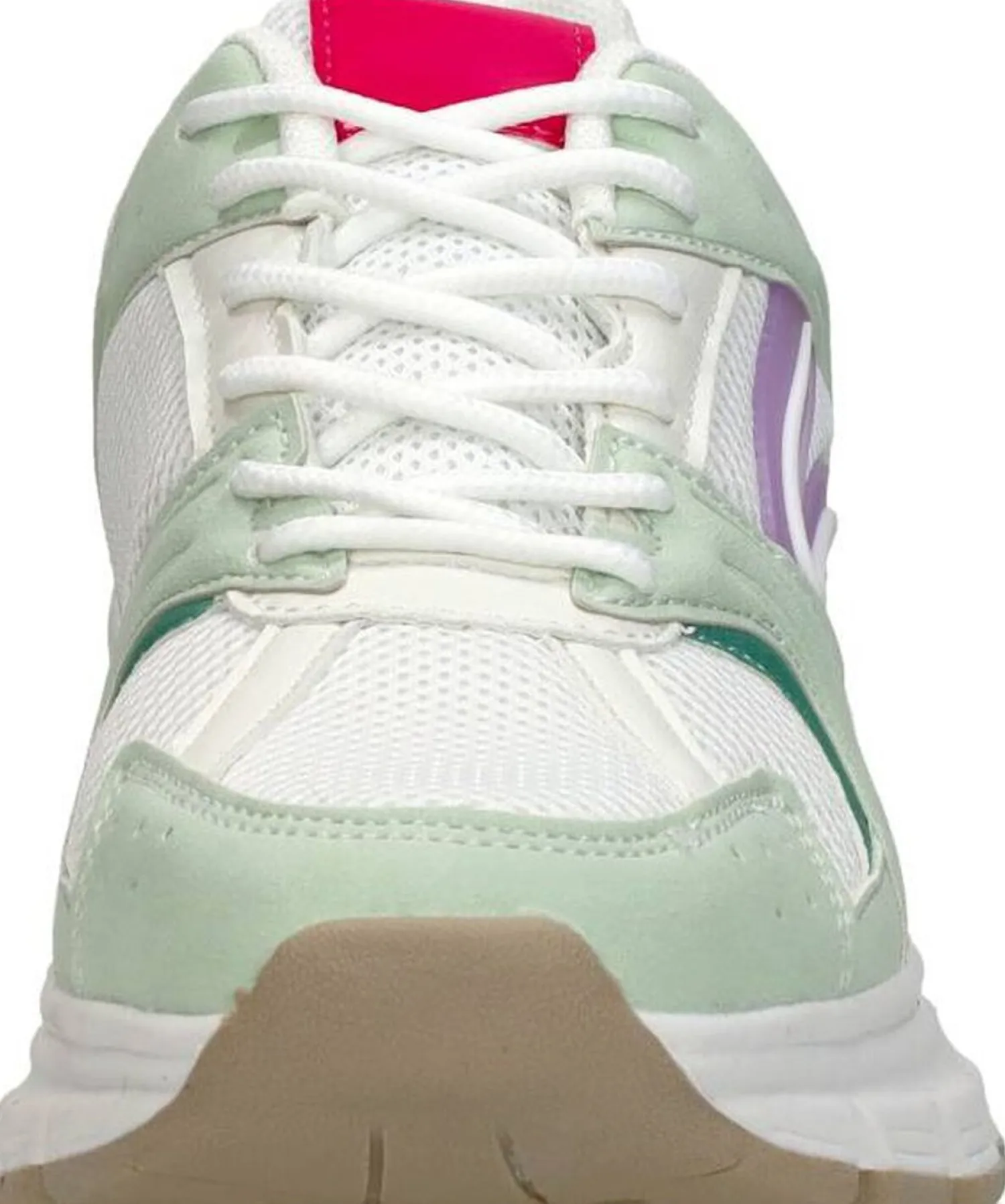 Sub55 Sneakers Laag Mint Clearance