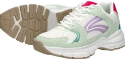Sub55 Sneakers Laag Mint Clearance