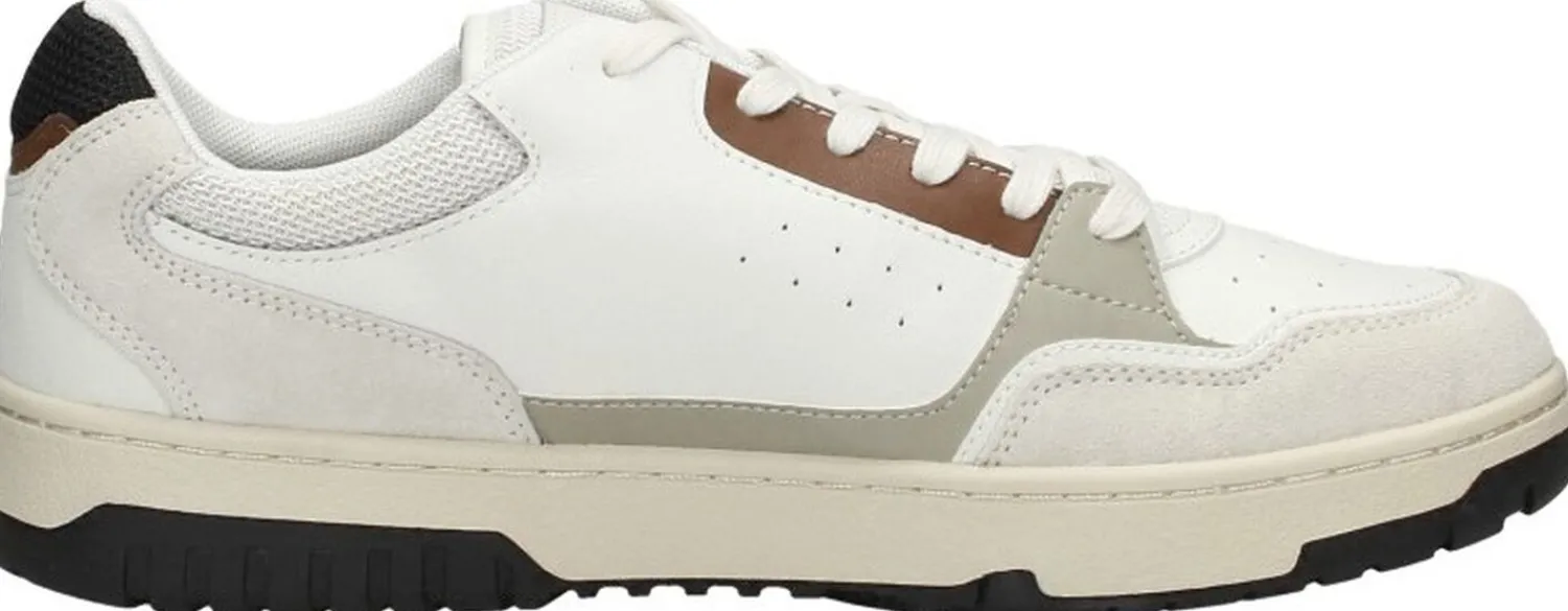 Tommy Hilfiger Sneakers Laag Wit Online