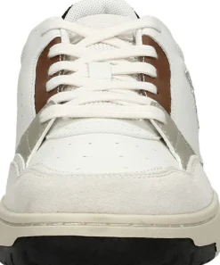 Tommy Hilfiger Sneakers Laag Wit Online