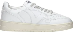 Victoria Sneakers Laag Wit Discount
