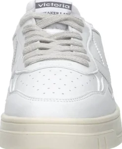 Victoria Sneakers Laag Wit Discount