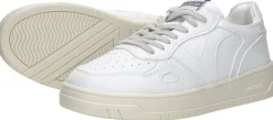 Victoria Sneakers Laag Wit Discount