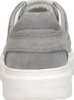 Sub55 Sneakers Laag Lichtgrijs Best