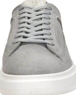 Sub55 Sneakers Laag Lichtgrijs Best