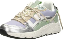 Sub55 Sneakers Laag Lila Sale