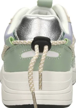 Sub55 Sneakers Laag Lila Sale
