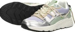 Sub55 Sneakers Laag Lila Sale