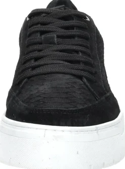 Sub55 Sneakers Laag Zwart Discount