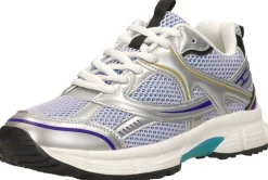 Sub55 Sneakers Laag Lila Sale