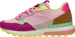 Victoria Sneakers Laag Roze Best