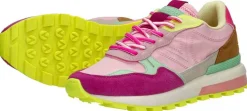 Victoria Sneakers Laag Roze Best