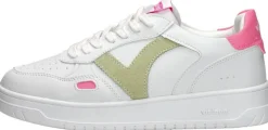 Victoria Sneakers Laag Wit Outlet