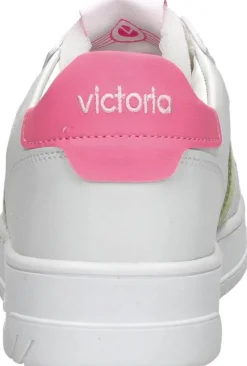 Victoria Sneakers Laag Wit Outlet