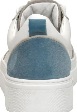 Sub55 Sneakers Laag Wit Sale