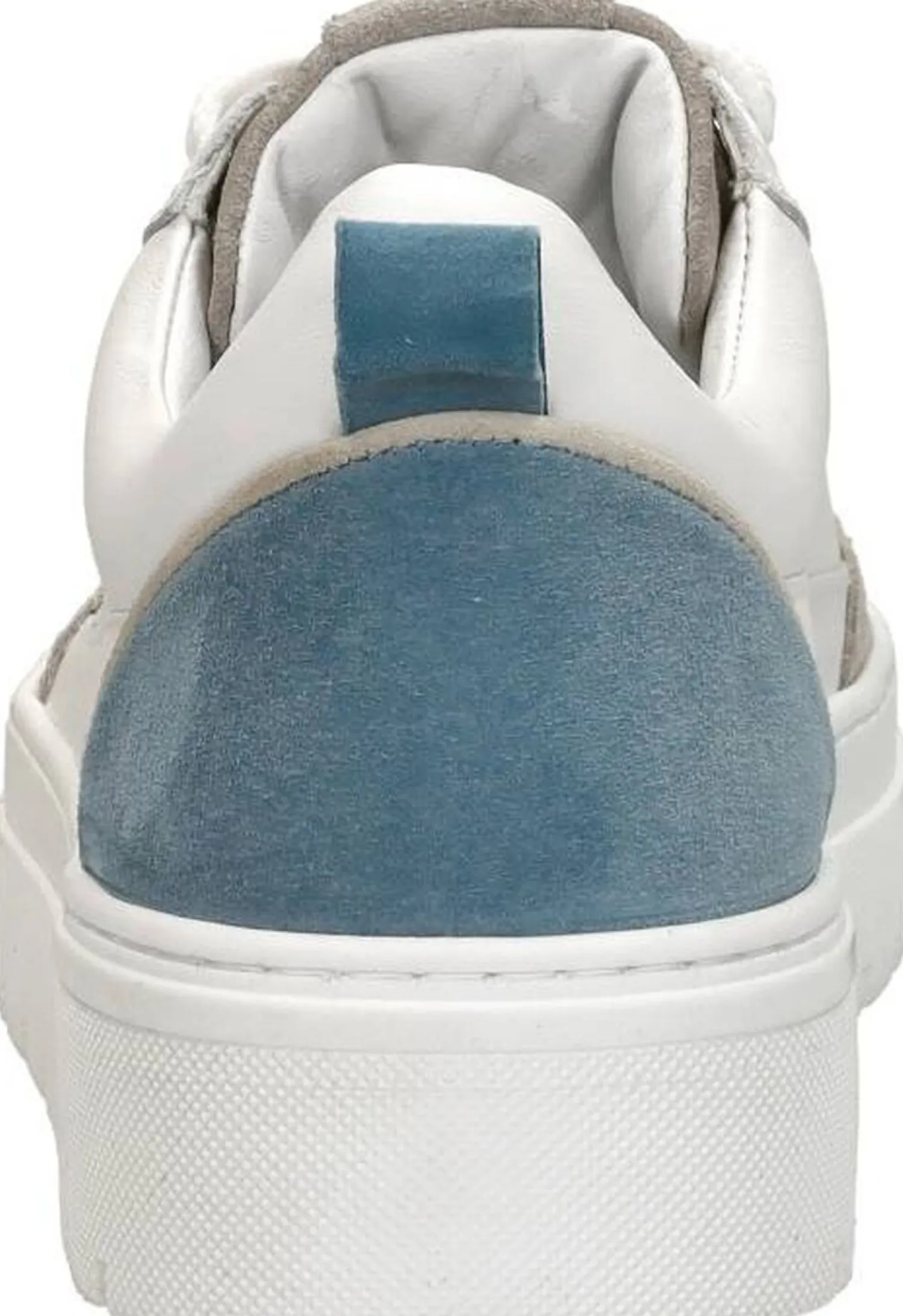 Sub55 Sneakers Laag Wit Sale