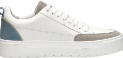 Sub55 Sneakers Laag Wit Sale