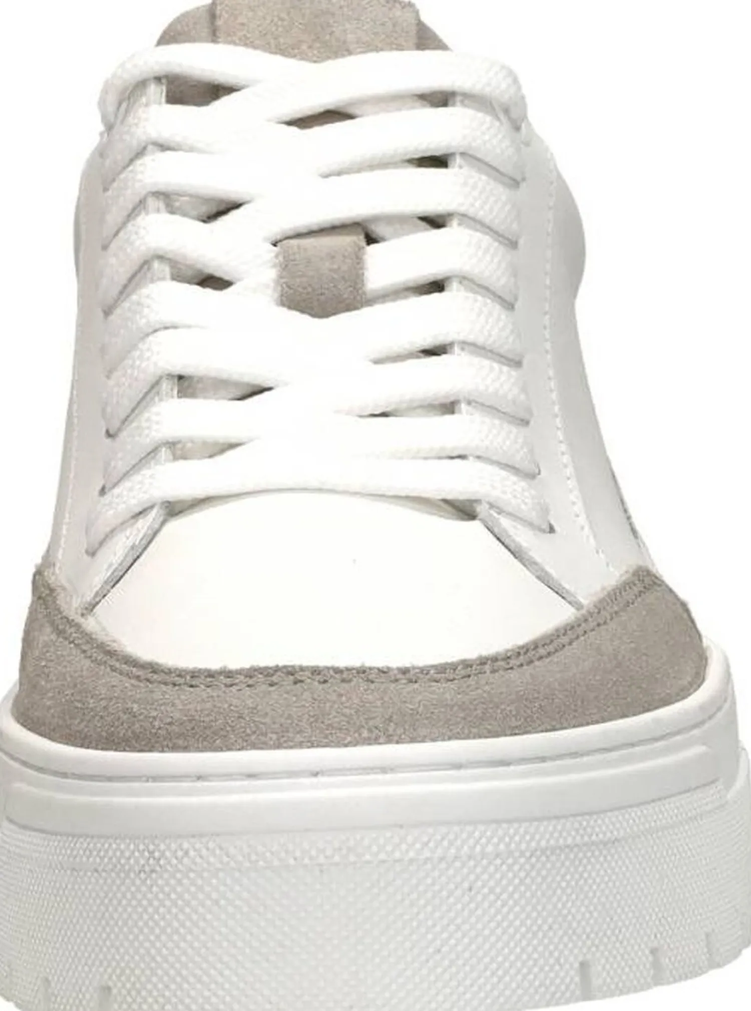 Sub55 Sneakers Laag Wit Sale