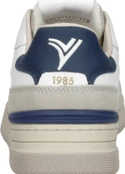 Victoria Sneakers Laag Wit Online