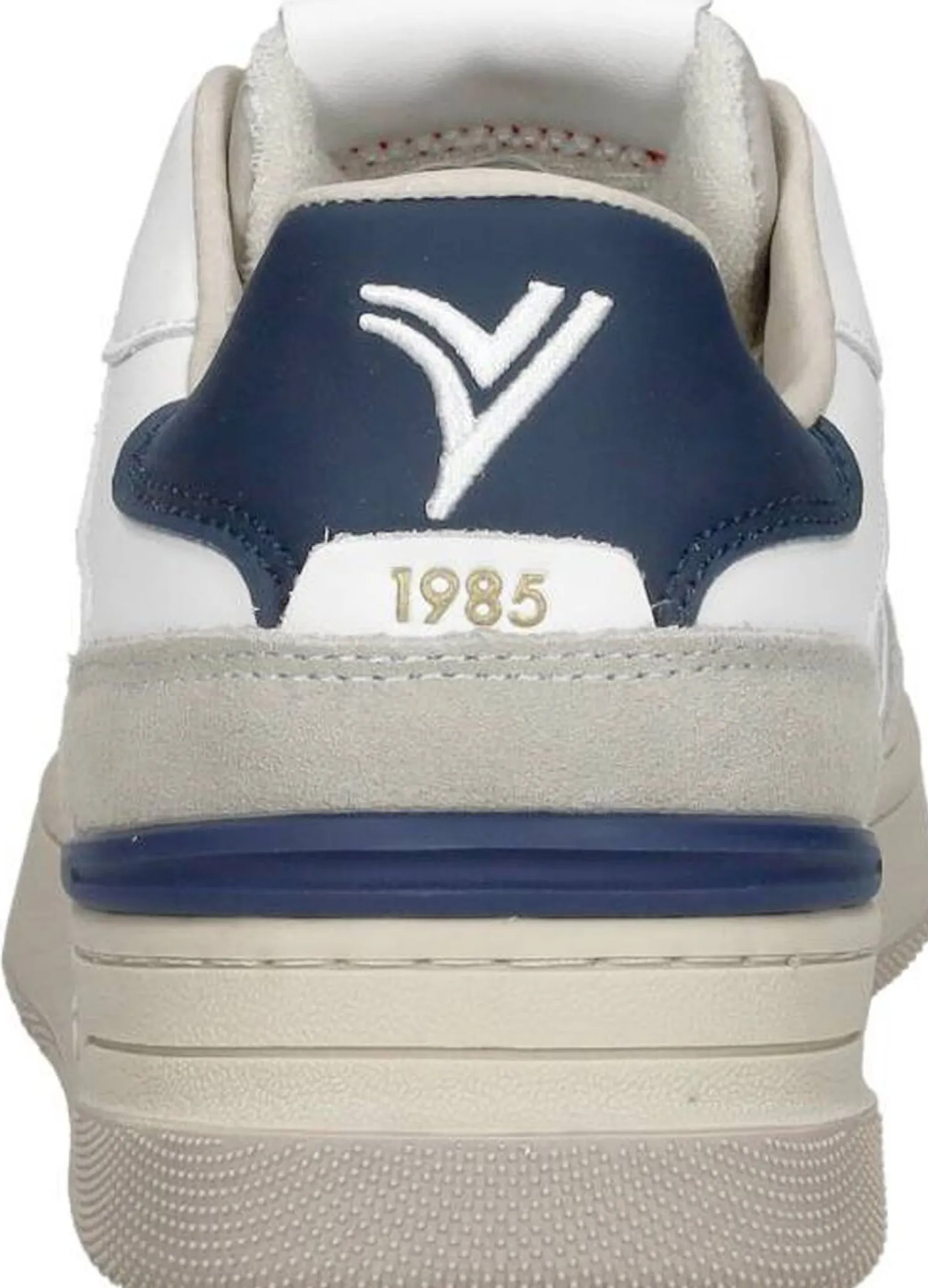 Victoria Sneakers Laag Wit Online