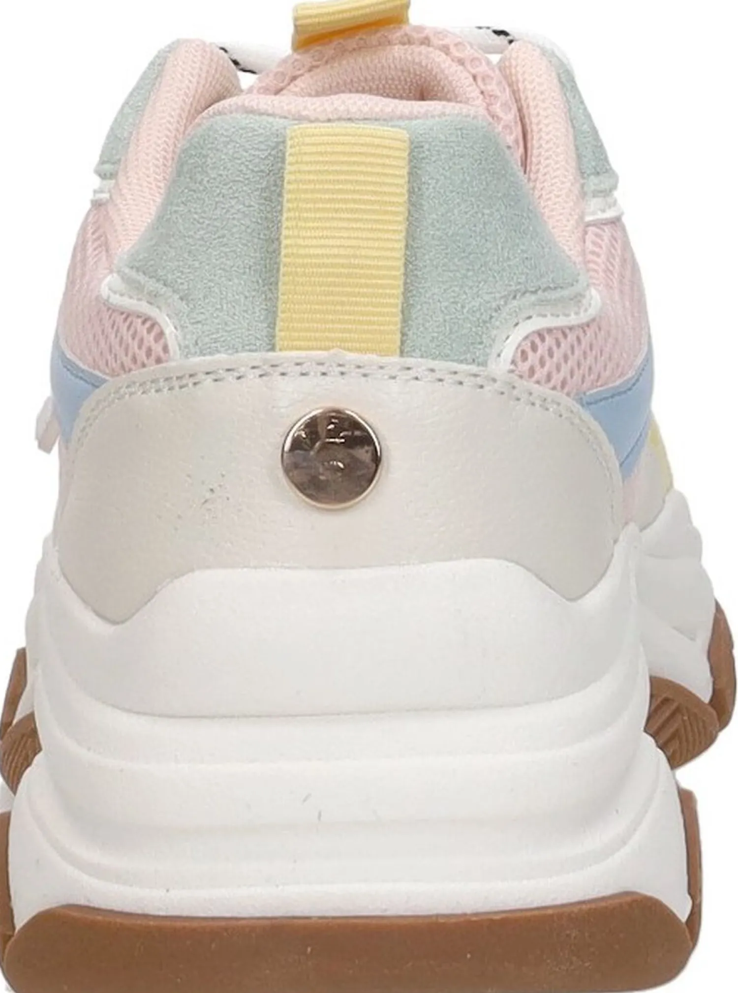 Sub55 Sneakers Laag Overige Hot