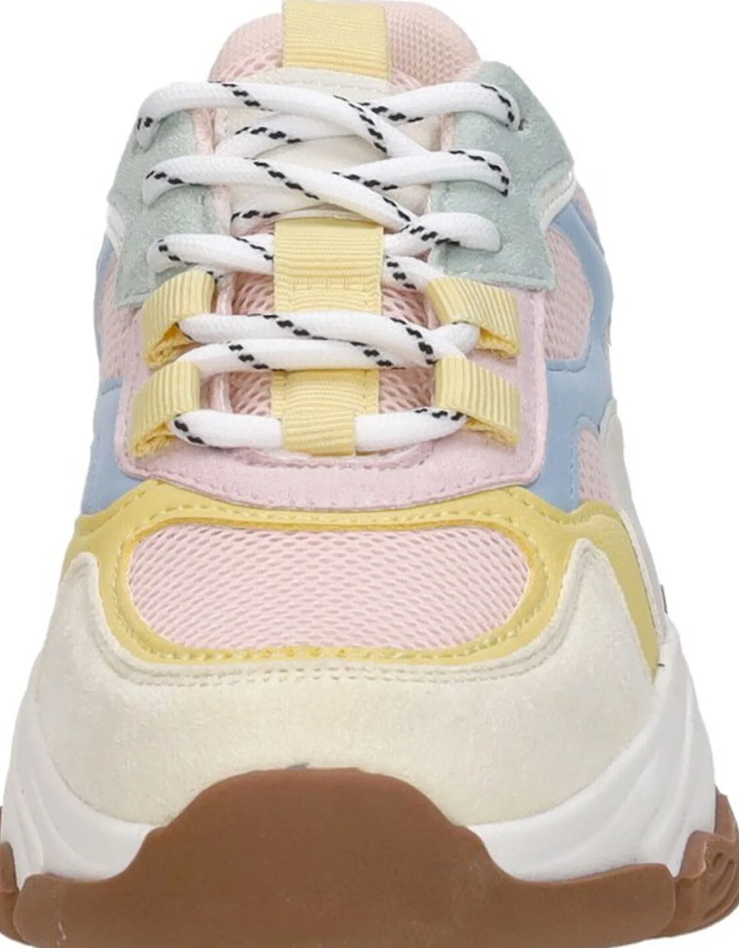 Sub55 Sneakers Laag Overige Hot