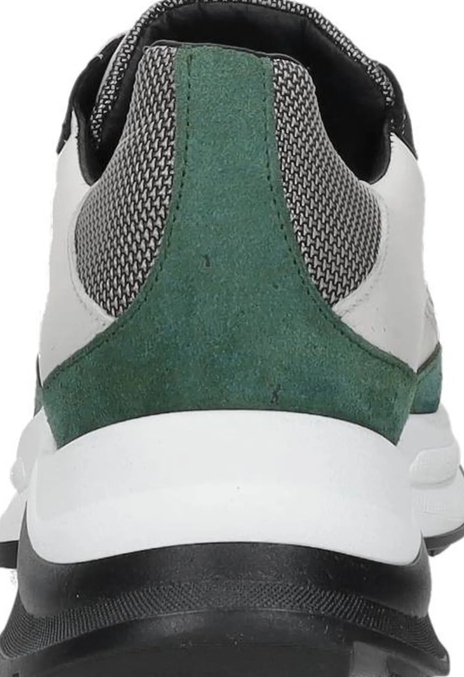 Red Rag Sneakers Laag Groen Clearance