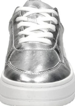 Sub55 Sneakers Laag Zilverkleur Best